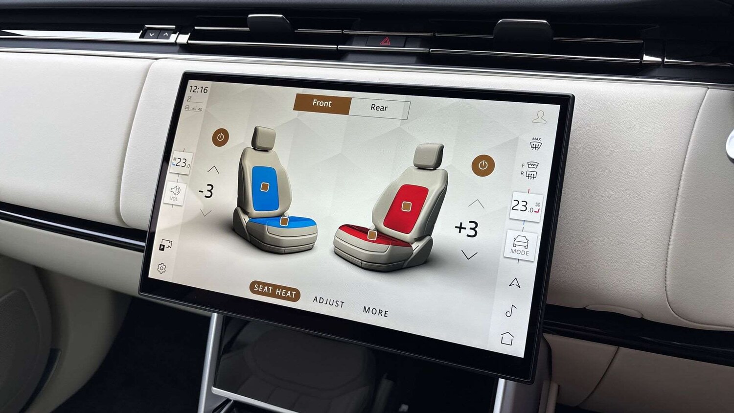 Used Land Rover Range Rover 2025 for sale - 77914016: Photo 22