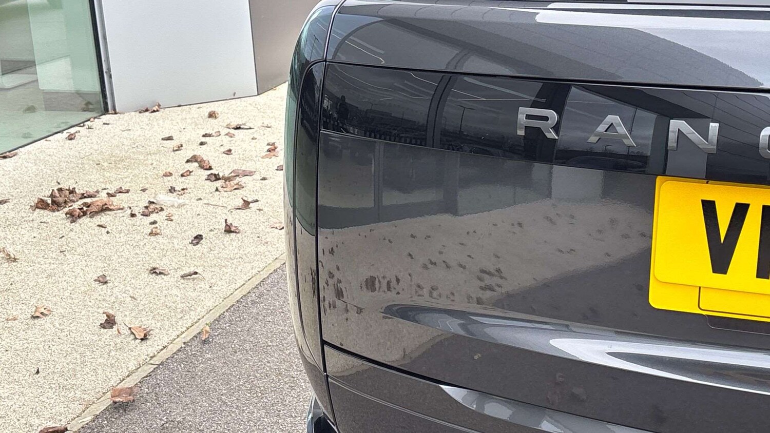 Used Land Rover Range Rover 2025 for sale - 77914016: Photo 26