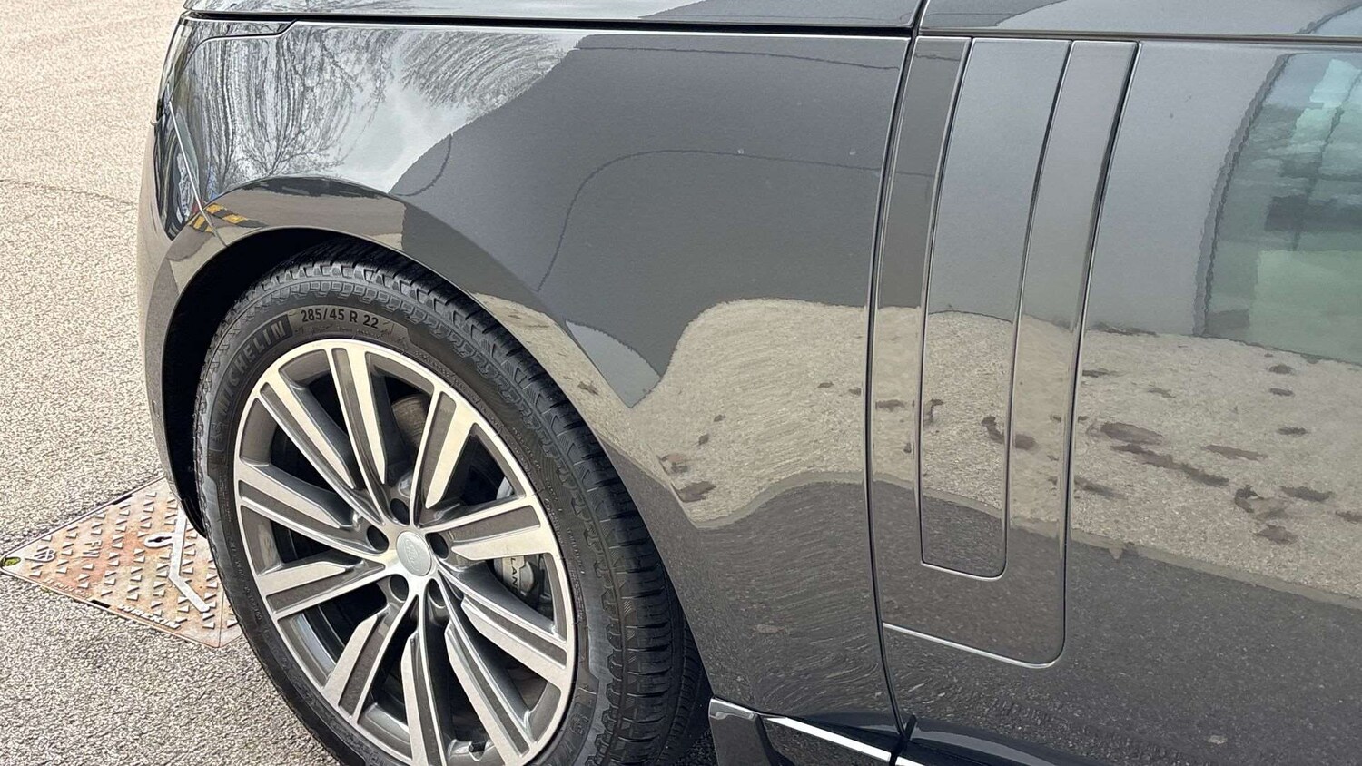 Used Land Rover Range Rover 2025 for sale - 77914016: Photo 28