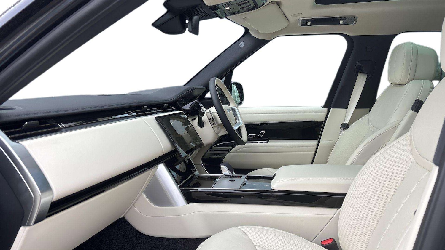 Used Land Rover Range Rover 2025 for sale - 77914016: Photo 3