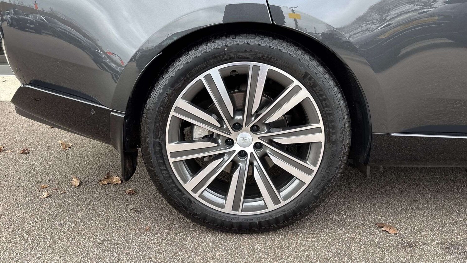 Used Land Rover Range Rover 2025 for sale - 77914016: Photo 30