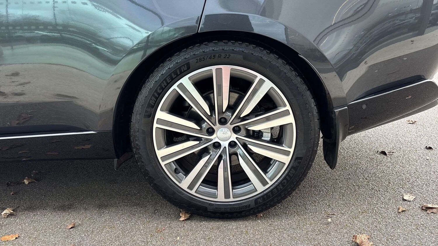 Used Land Rover Range Rover 2025 for sale - 77914016: Photo 31