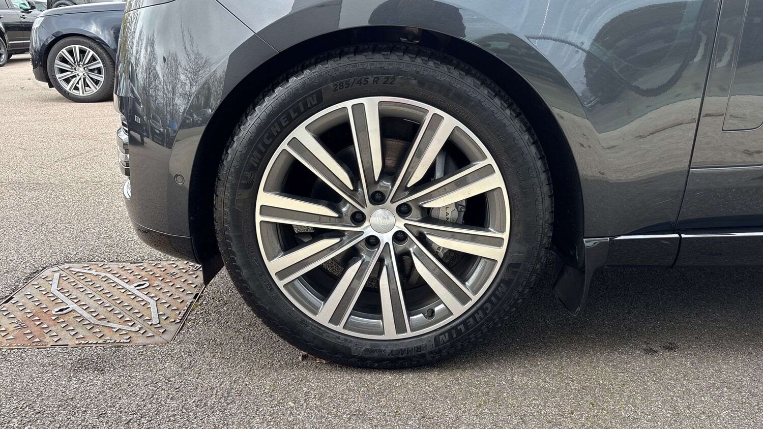 Used Land Rover Range Rover 2025 for sale - 77914016: Photo 32