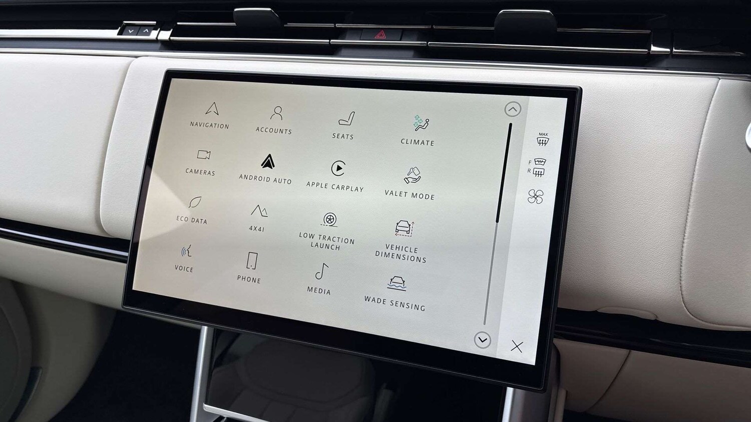 Used Land Rover Range Rover 2025 for sale - 77914016: Photo 35