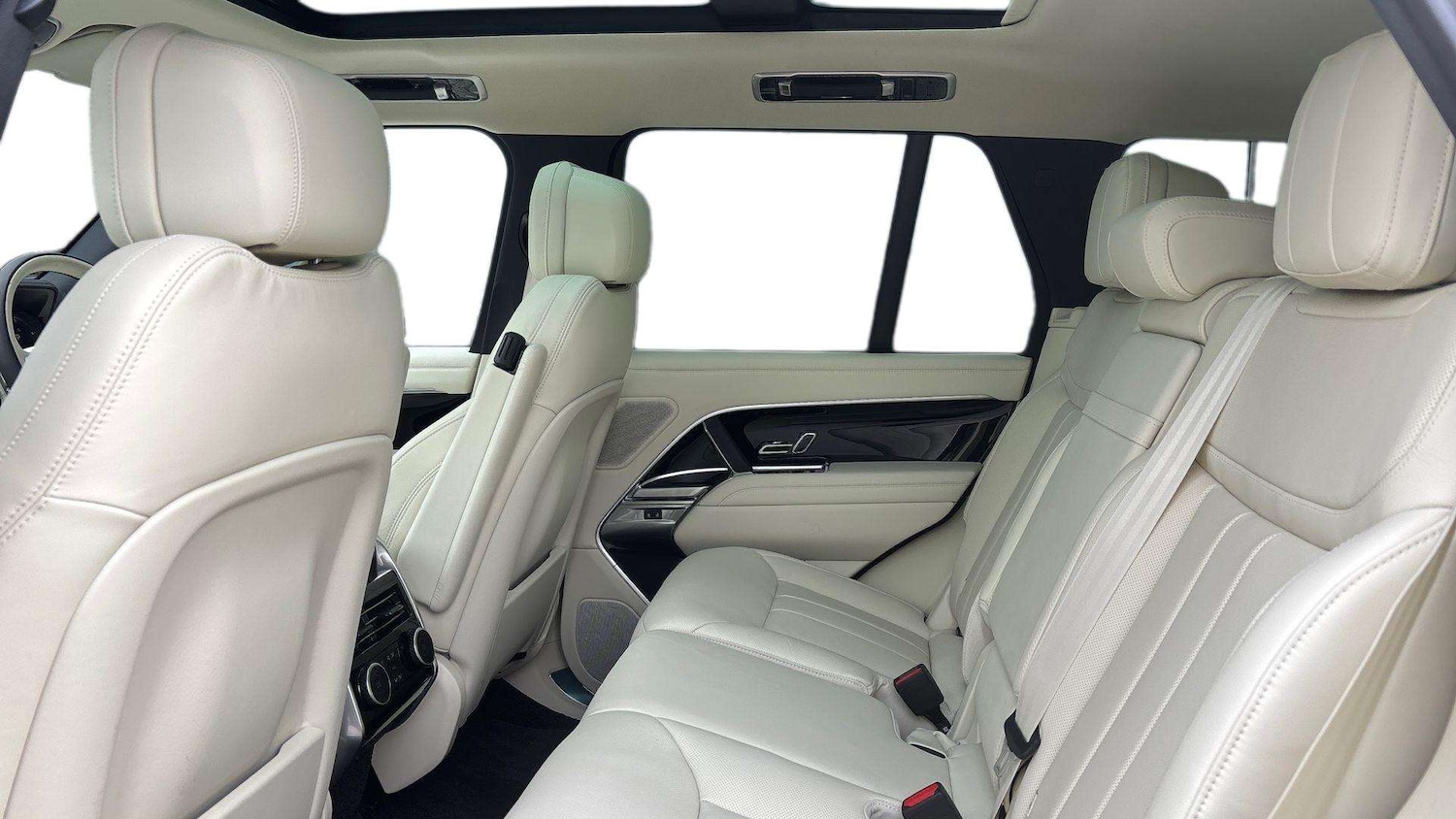 Used Land Rover Range Rover 2025 for sale - 77914016: Photo 4