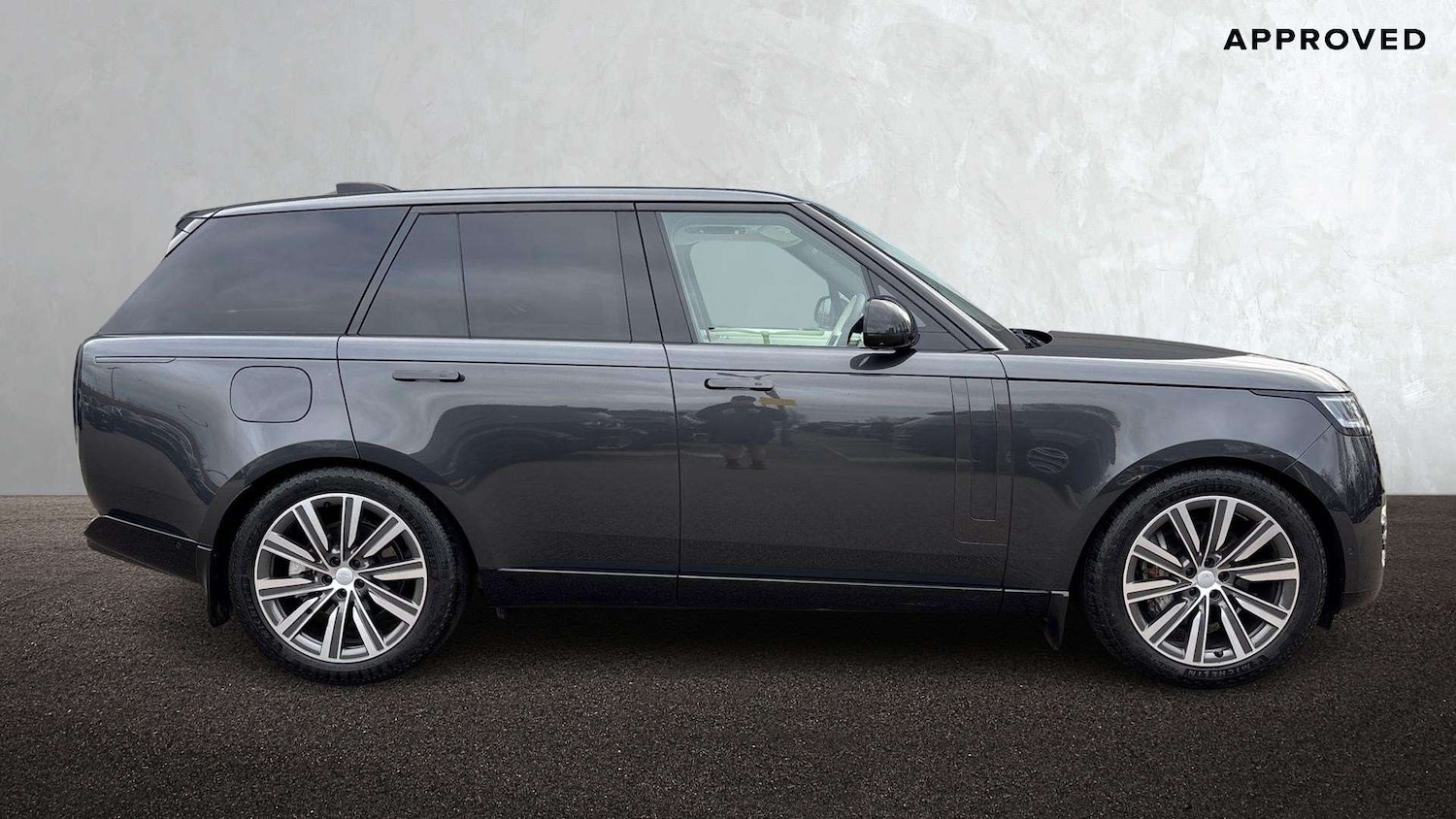 Used Land Rover Range Rover 2025 for sale - 77914016: Photo 5