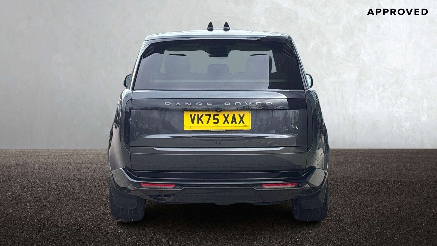 Used Land Rover Range Rover 2025 for sale - 77914016: Photo 6