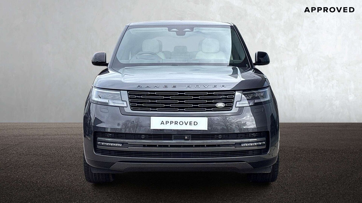Used Land Rover Range Rover 2025 for sale - 77914016: Photo 7