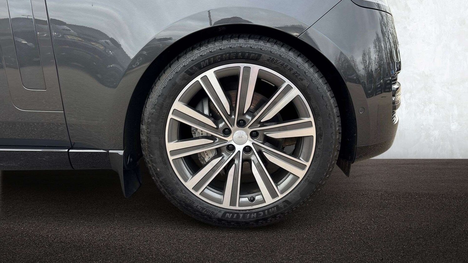 Used Land Rover Range Rover 2025 for sale - 77914016: Photo 8