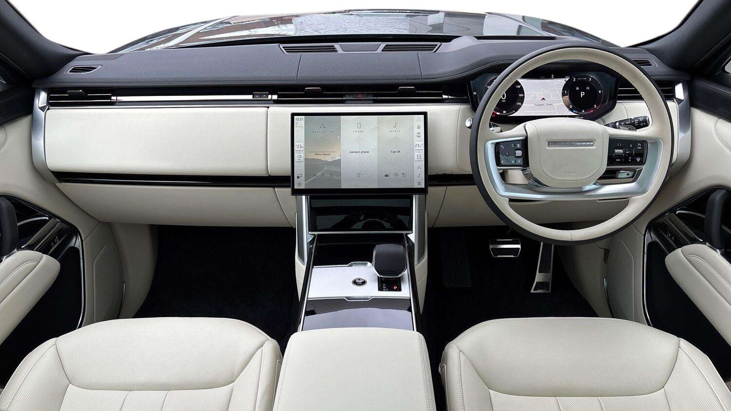 Used Land Rover Range Rover 2025 for sale - 77914016: Photo 9