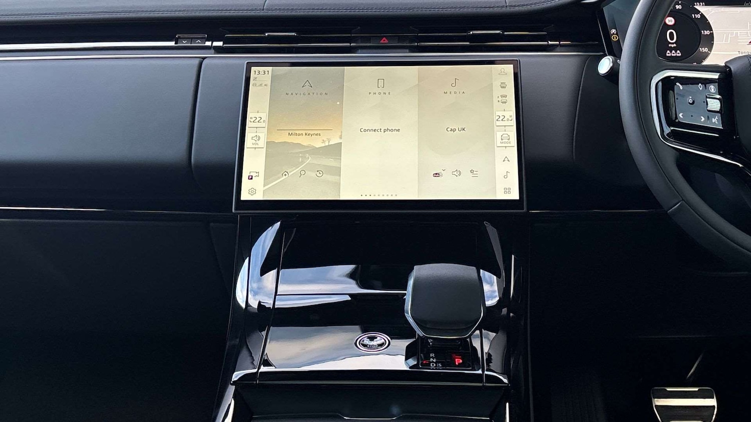 Used Land Rover Range Rover Sport 2025 for sale - 77706758: Photo 14