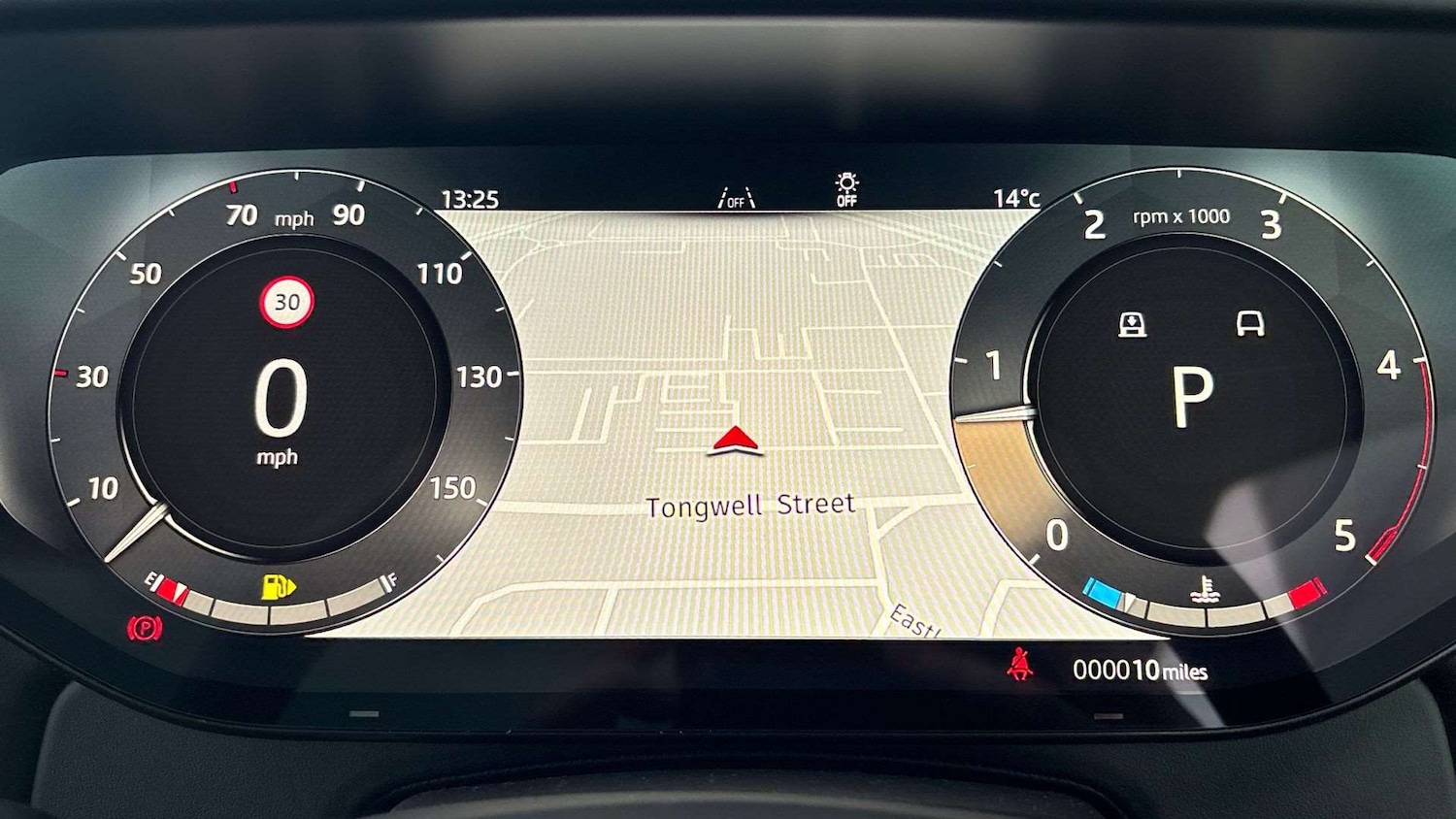 Used Land Rover Range Rover Sport 2025 for sale - 77706758: Photo 16