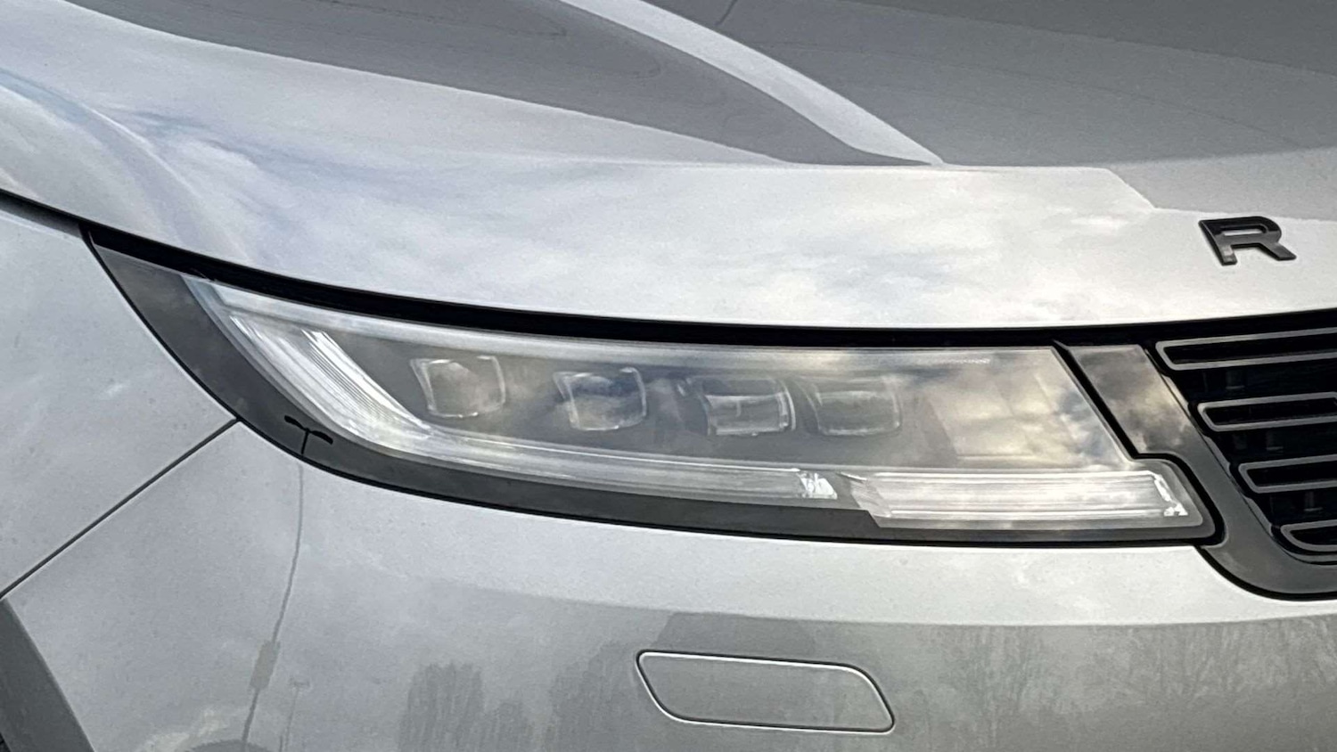 Used Land Rover Range Rover Sport 2025 for sale - 77706758: Photo 17