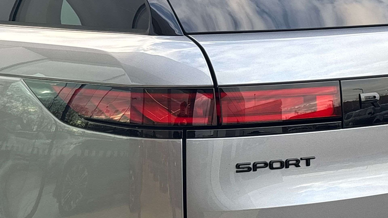 Used Land Rover Range Rover Sport 2025 for sale - 77706758: Photo 19