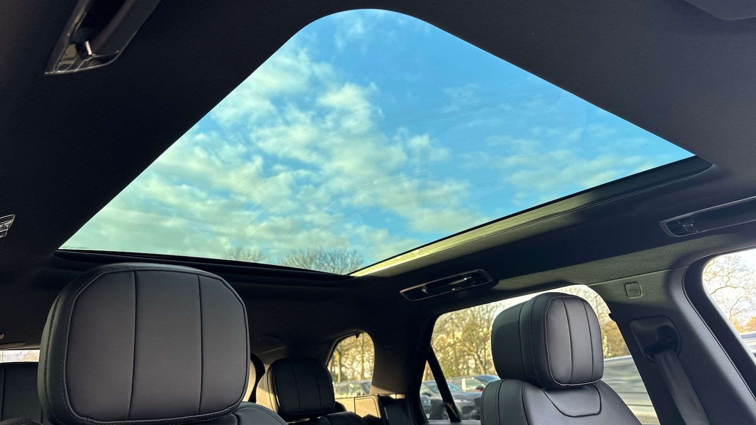 Used Land Rover Range Rover Sport 2025 for sale - 77706758: Photo 21