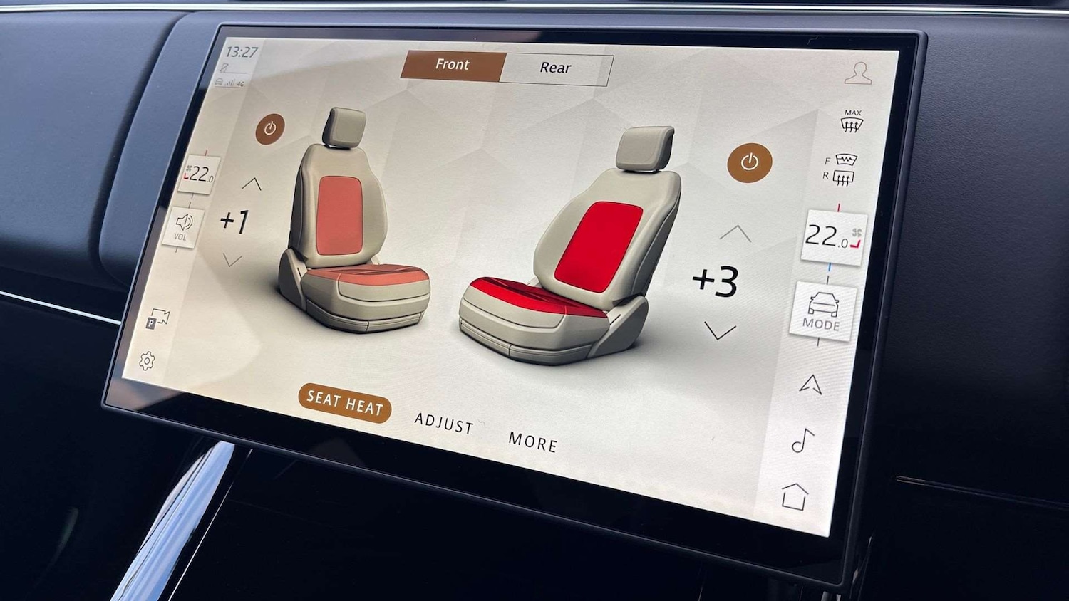 Used Land Rover Range Rover Sport 2025 for sale - 77706758: Photo 22