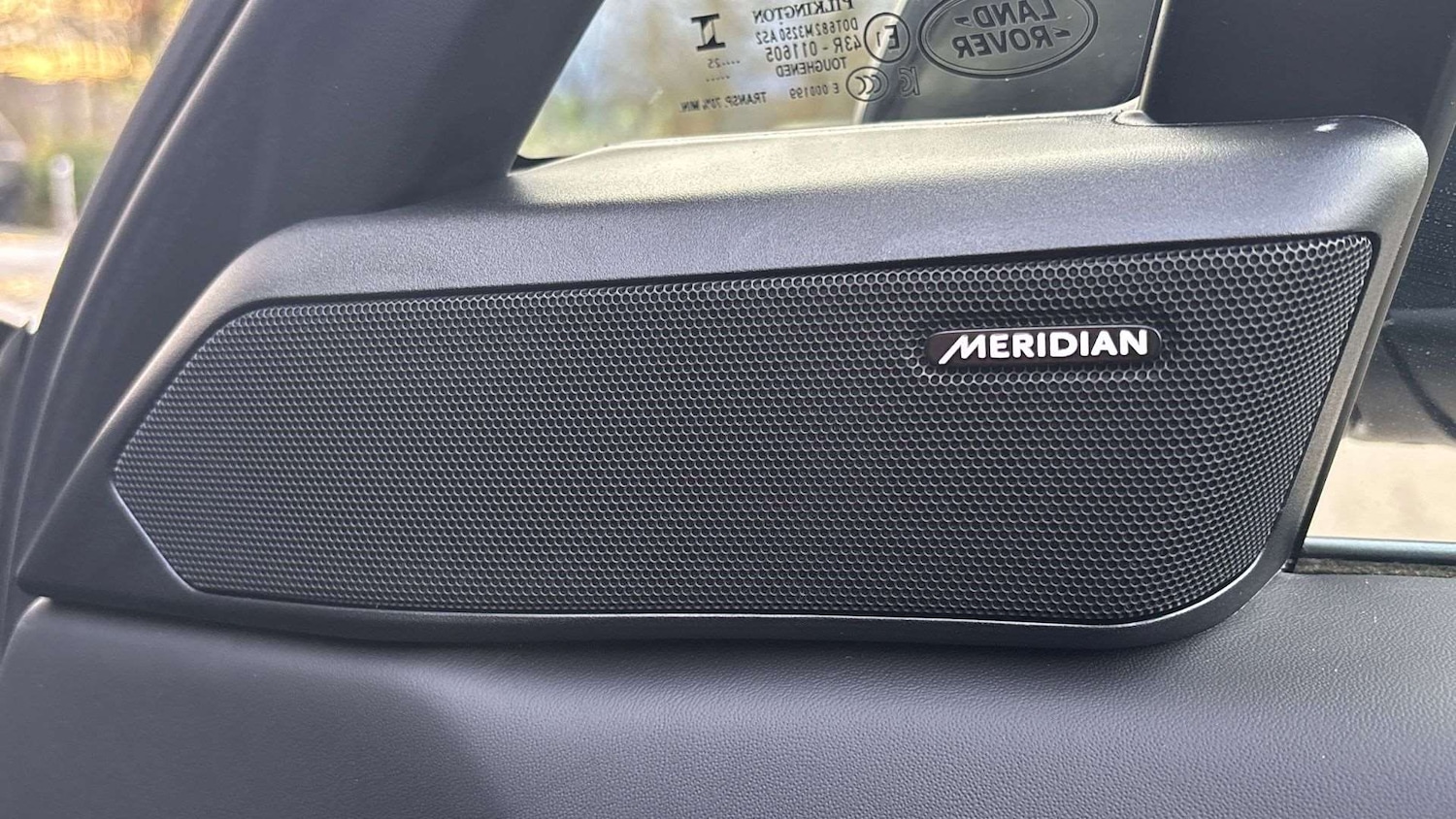 Used Land Rover Range Rover Sport 2025 for sale - 77706758: Photo 24