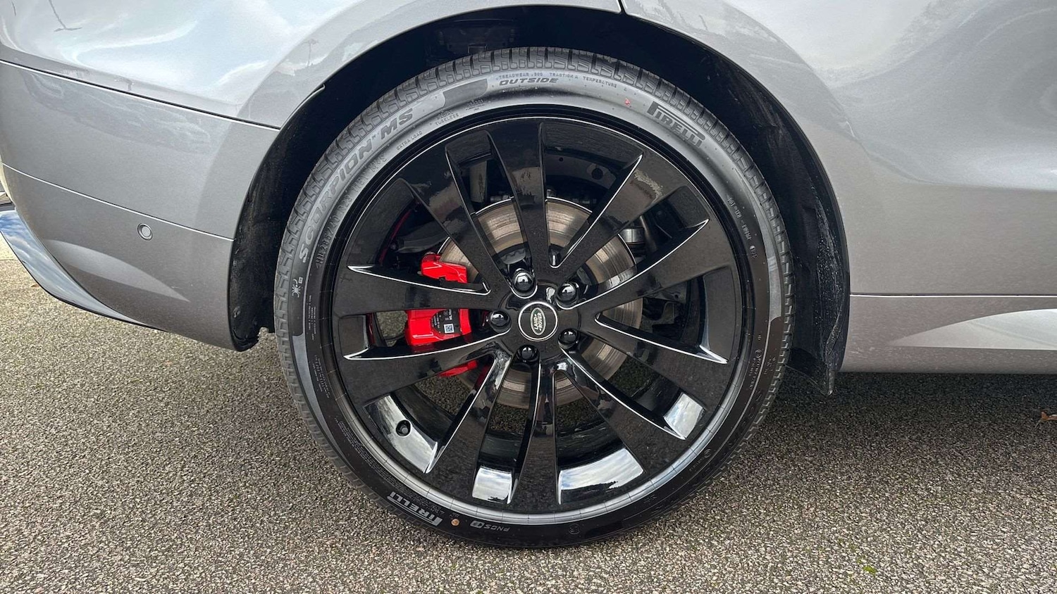 Used Land Rover Range Rover Sport 2025 for sale - 77706758: Photo 30