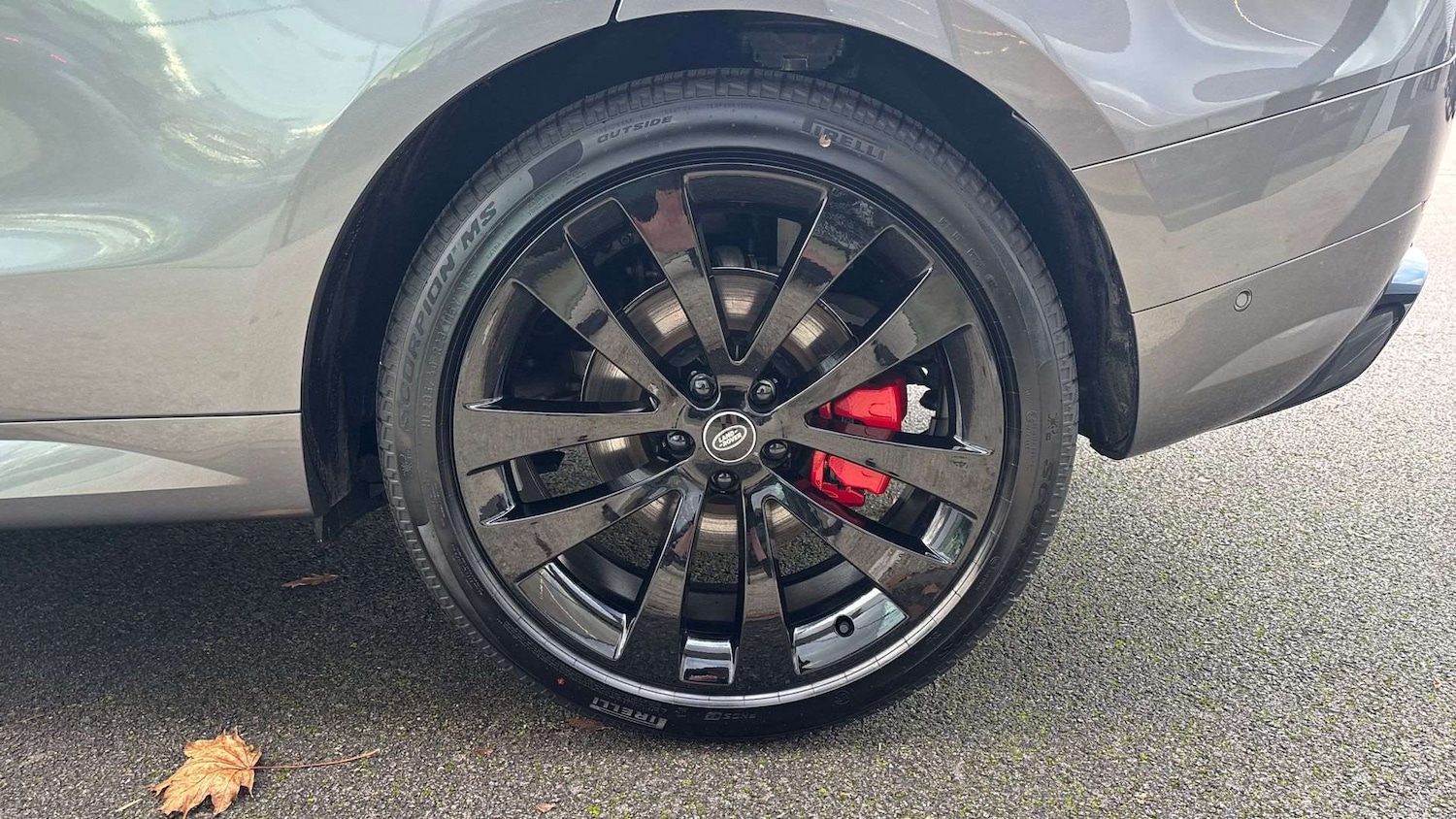 Used Land Rover Range Rover Sport 2025 for sale - 77706758: Photo 31