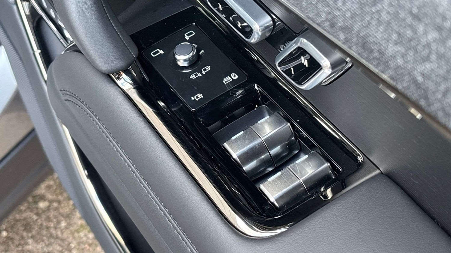 Used Land Rover Range Rover Sport 2025 for sale - 77706758: Photo 34