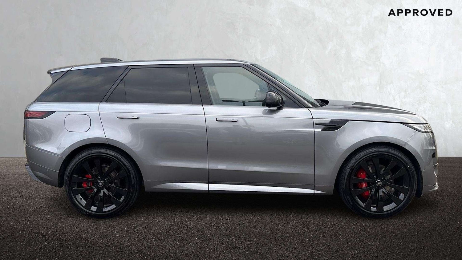 Used Land Rover Range Rover Sport 2025 for sale - 77706758: Photo 5