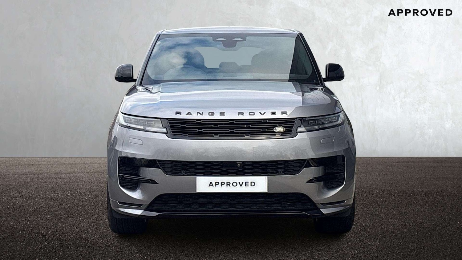 Used Land Rover Range Rover Sport 2025 for sale - 77706758: Photo 7