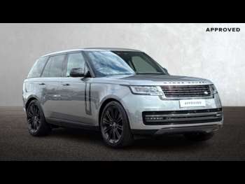 2025 - 3.0 D300 HSE 4dr Auto