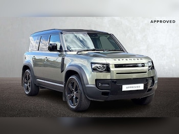 Used Land Rover Defender 2020 for sale - 79428679: Photo