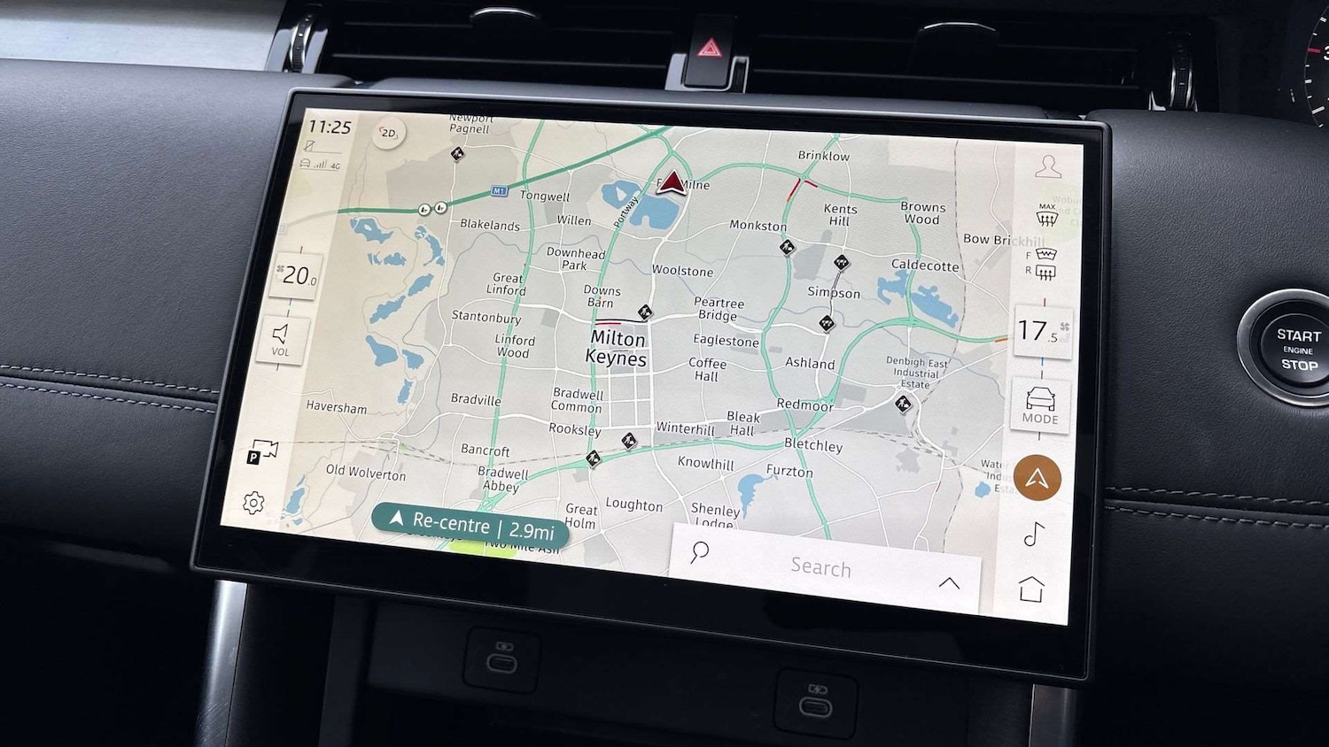 Used Land Rover Discovery Sport 2024 for sale - 76460173: Photo 11