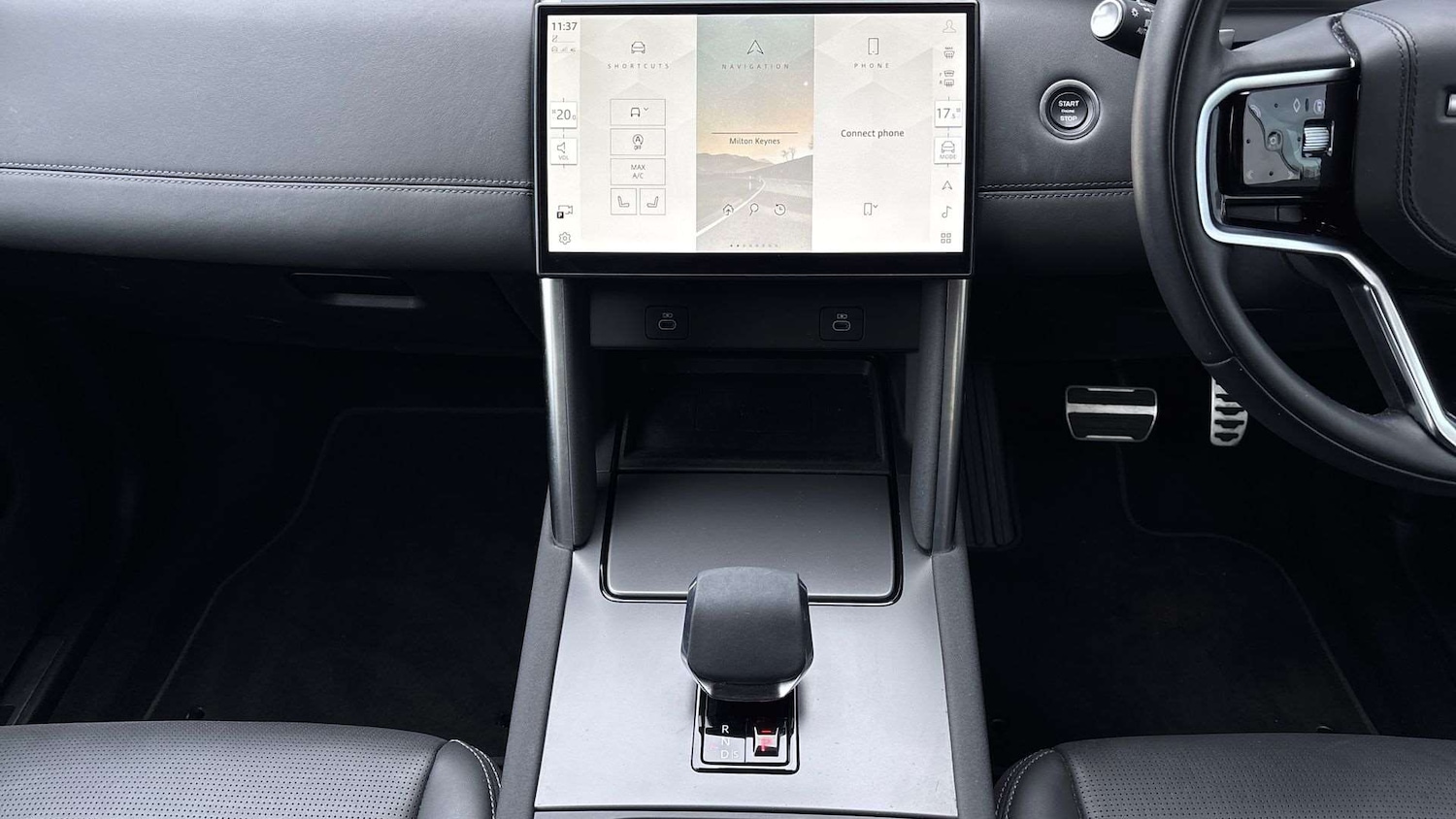 Used Land Rover Discovery Sport 2024 for sale - 76460173: Photo 14