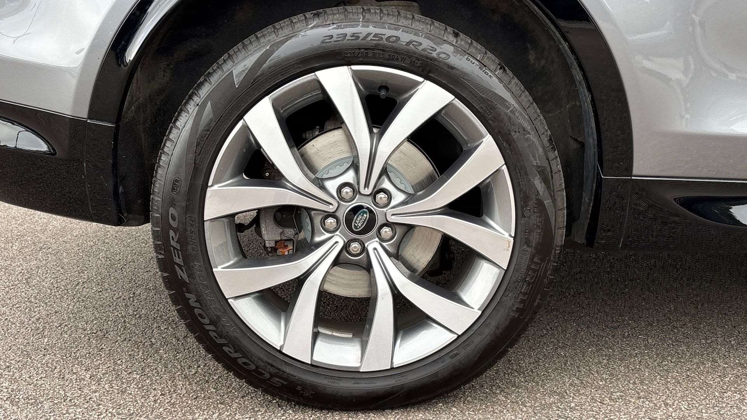 Used Land Rover Discovery Sport 2024 for sale - 76460173: Photo 30