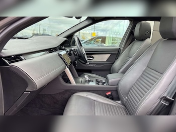 Used Land Rover Discovery Sport 2024 for sale - 76460173: Photo