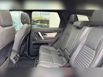 Used Land Rover Discovery Sport 2024 for sale - 76460173: Photo