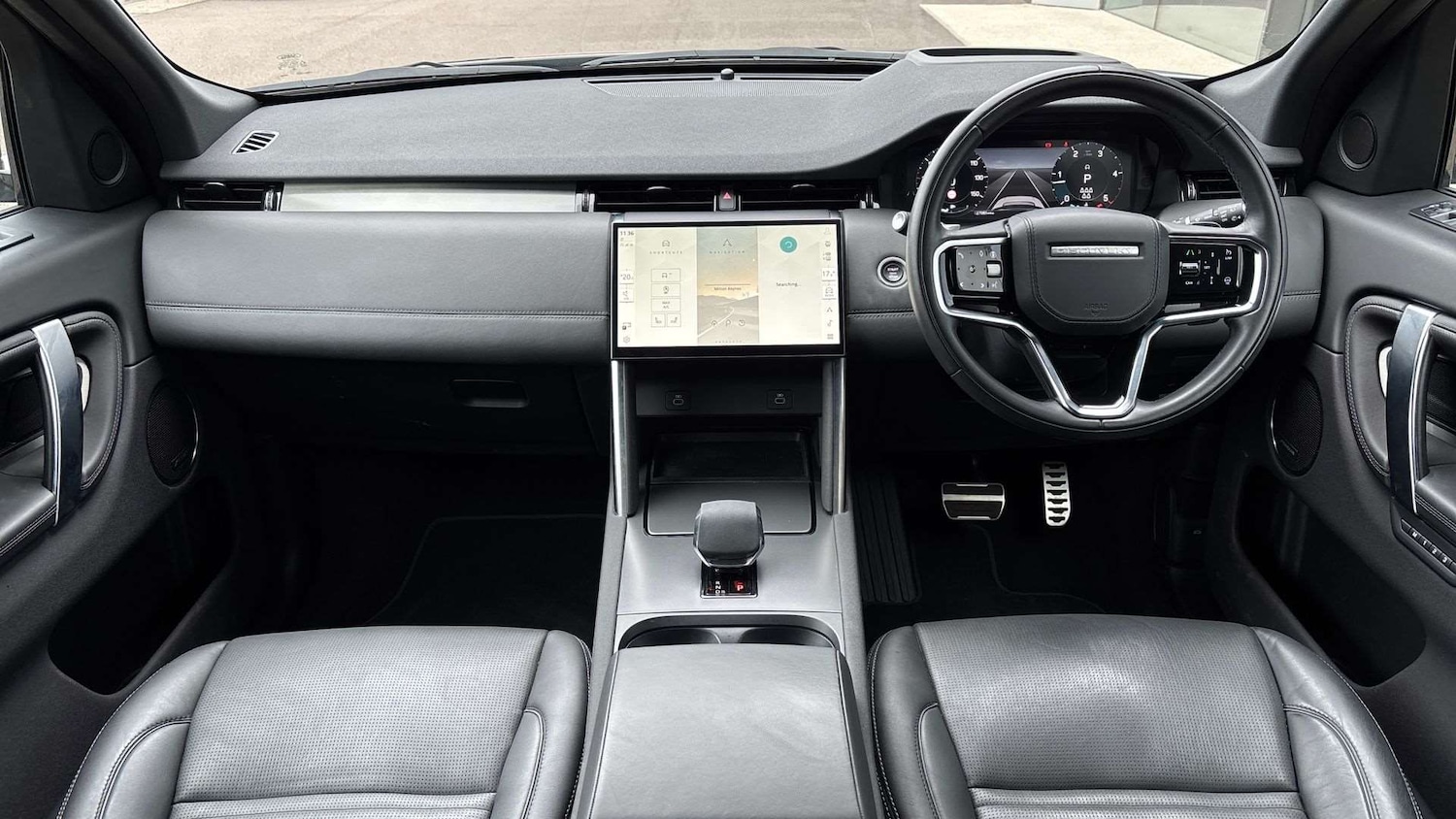 Used Land Rover Discovery Sport 2024 for sale - 76460173: Photo 9