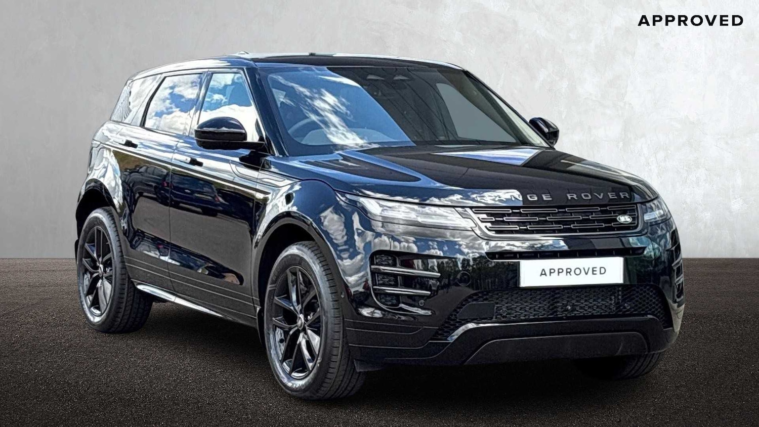 Used Land Rover Range Rover Evoque 2025 for sale - 76460343: Photo 1