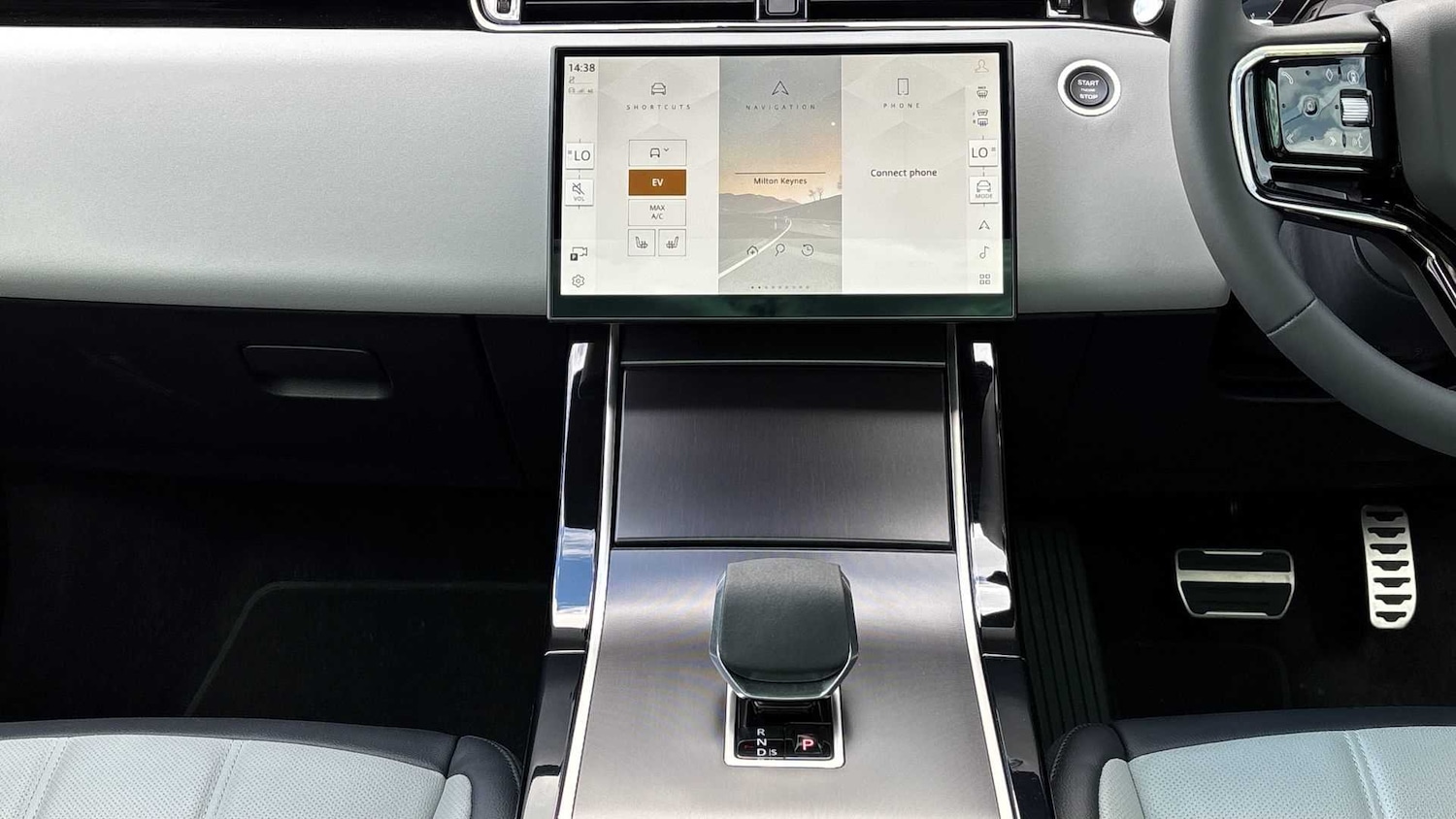 Used Land Rover Range Rover Evoque 2025 for sale - 76460343: Photo 14