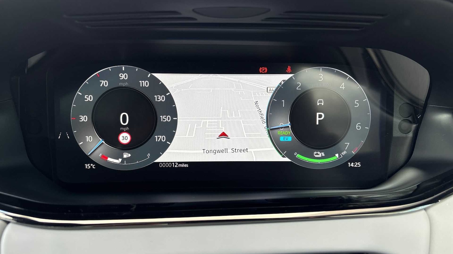 Used Land Rover Range Rover Evoque 2025 for sale - 76460343: Photo 16