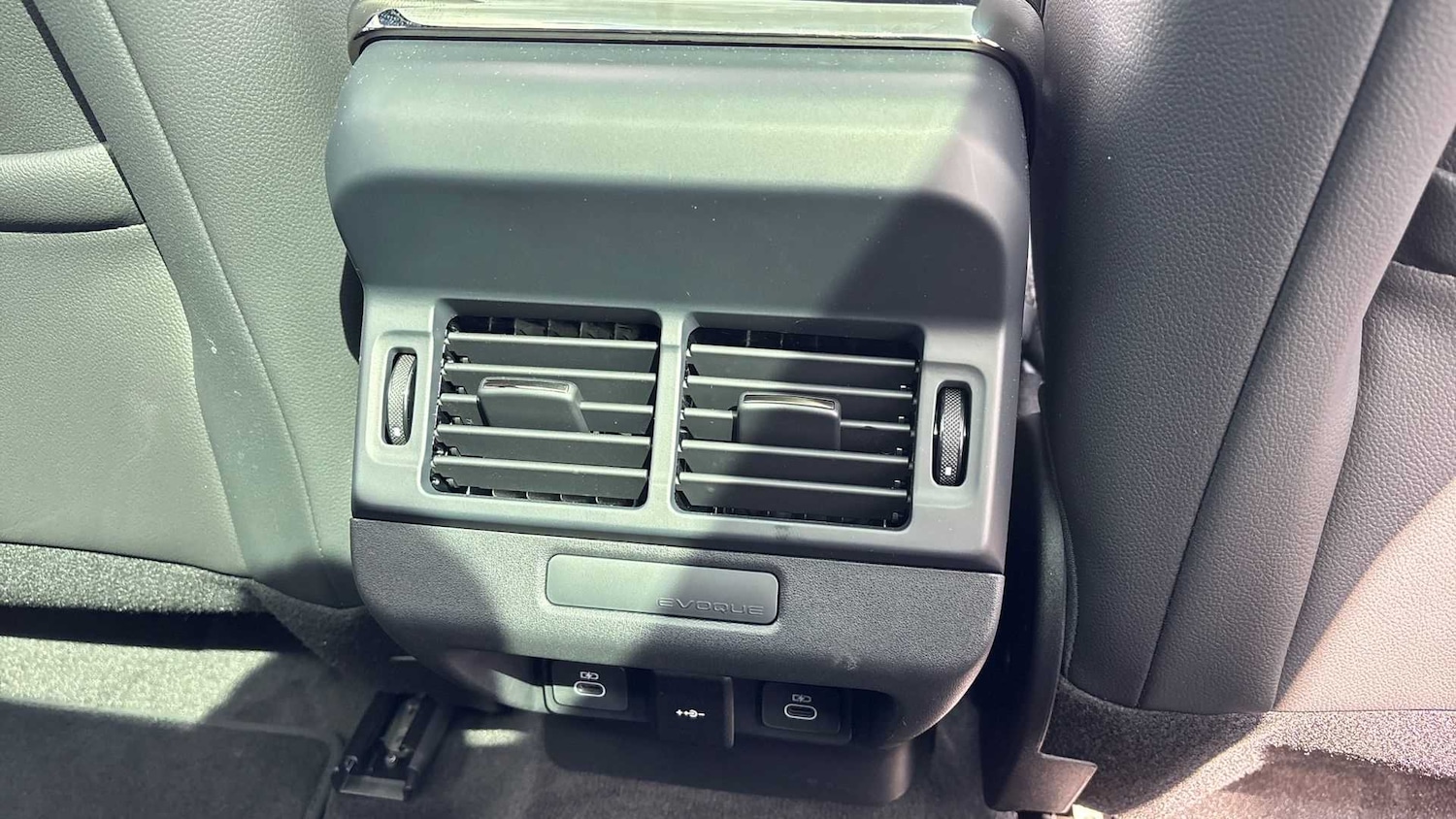 Used Land Rover Range Rover Evoque 2025 for sale - 76460343: Photo 18