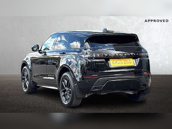 Used Land Rover Range Rover Evoque 2025 for sale - 76460343: Photo