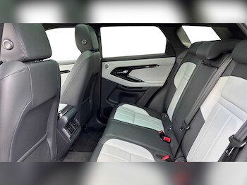 Used Land Rover Range Rover Evoque 2025 for sale - 76460343: Photo