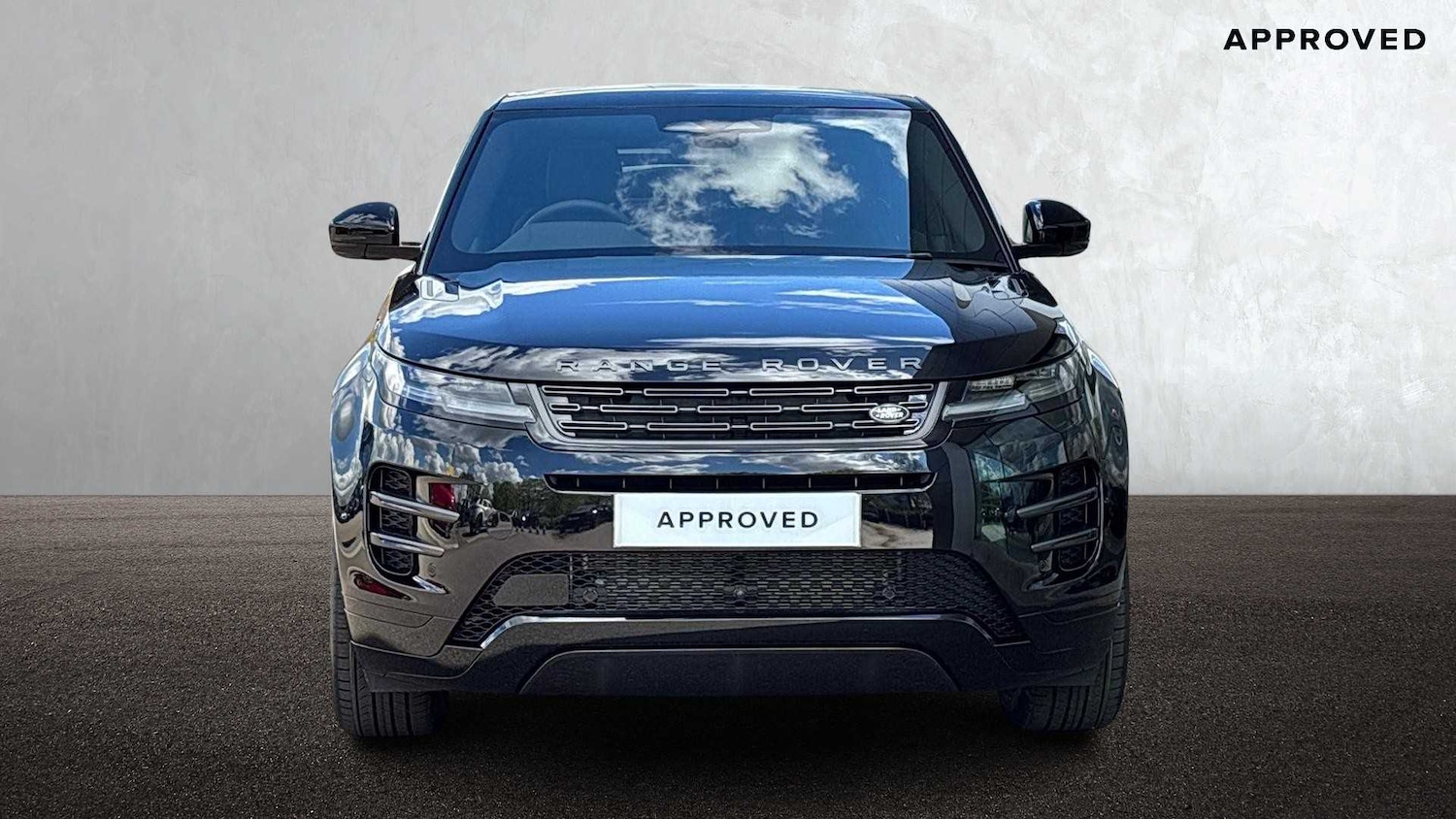 Used Land Rover Range Rover Evoque 2025 for sale - 76460343: Photo 7