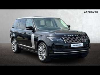 3.0 D300 Westminster 4dr Auto