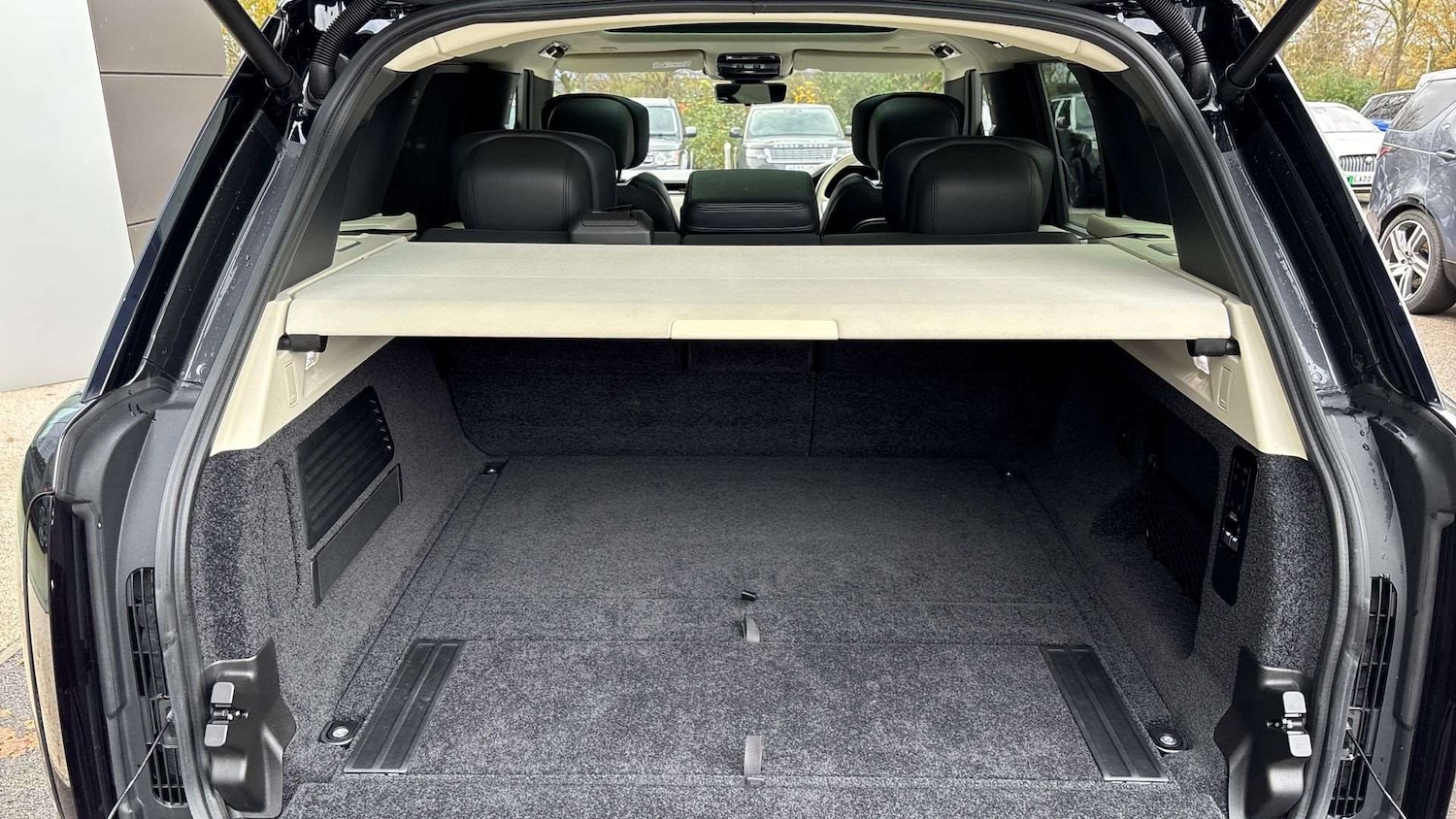 Used Land Rover Range Rover 2022 for sale - 77561081: Photo 10