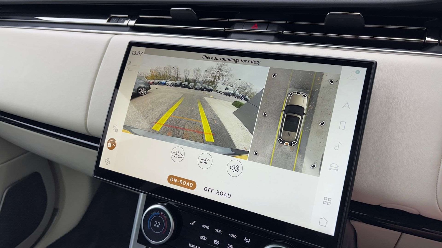 Used Land Rover Range Rover 2022 for sale - 77561081: Photo 12