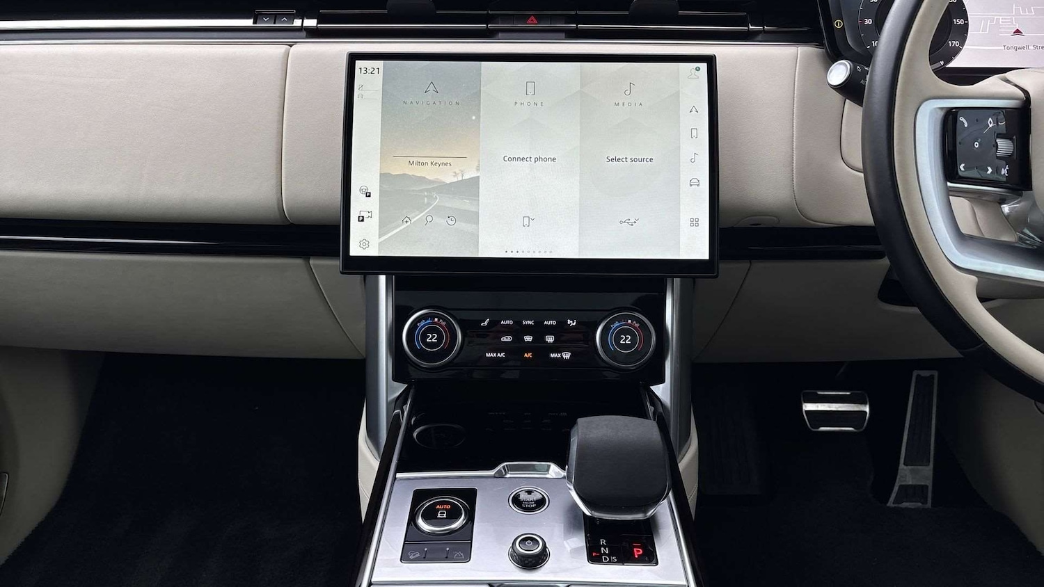 Used Land Rover Range Rover 2022 for sale - 77561081: Photo 14