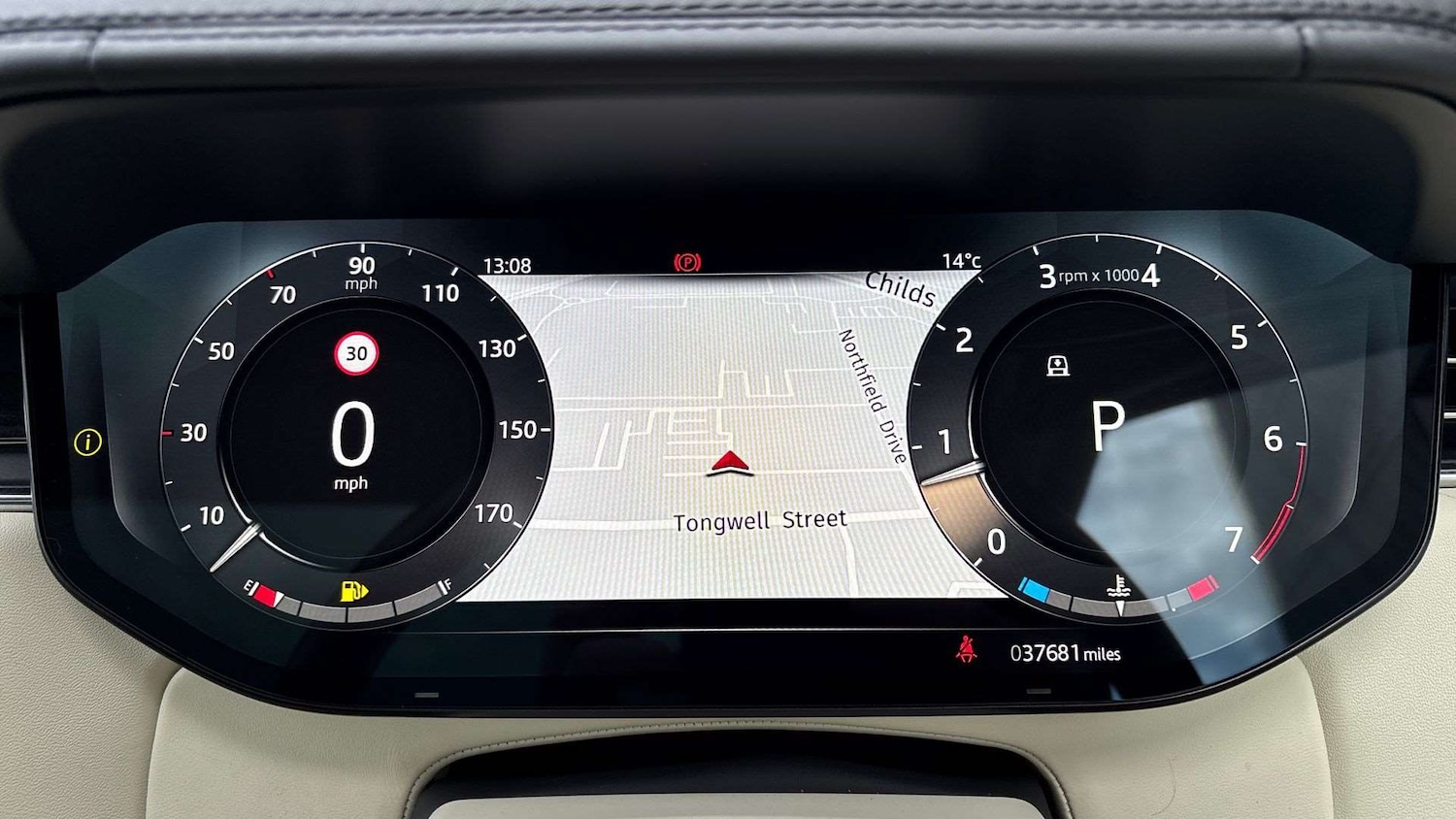 Used Land Rover Range Rover 2022 for sale - 77561081: Photo 16