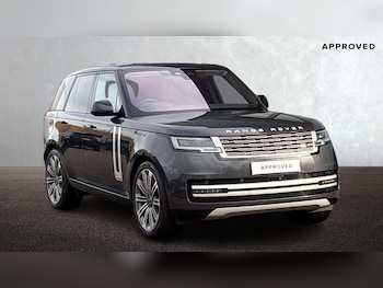2022 - 4.4 P530 V8 Autobiography 4dr Auto