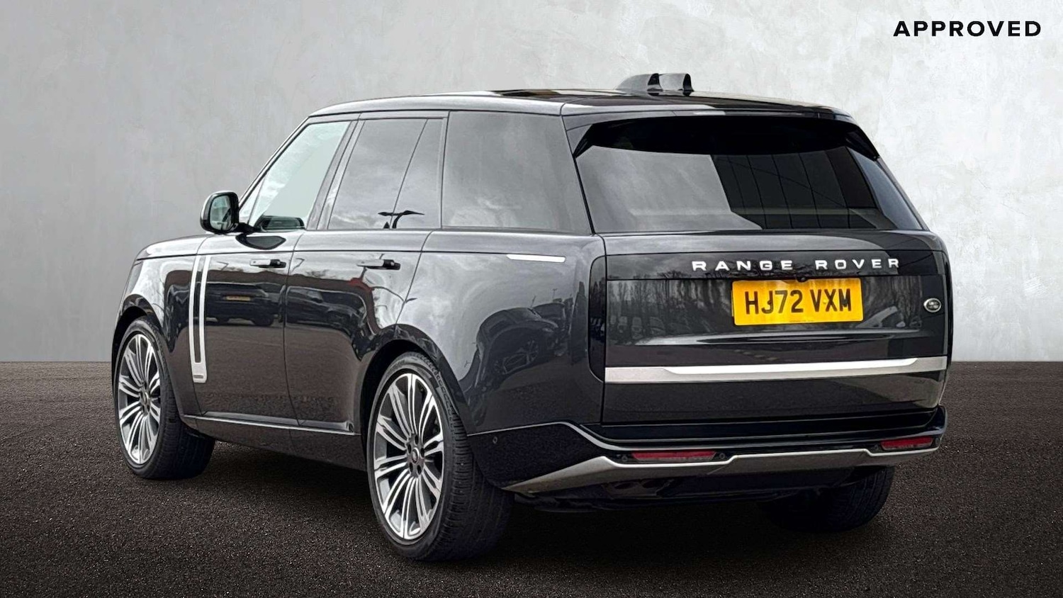 Used Land Rover Range Rover 2022 for sale - 77561081: Photo 2