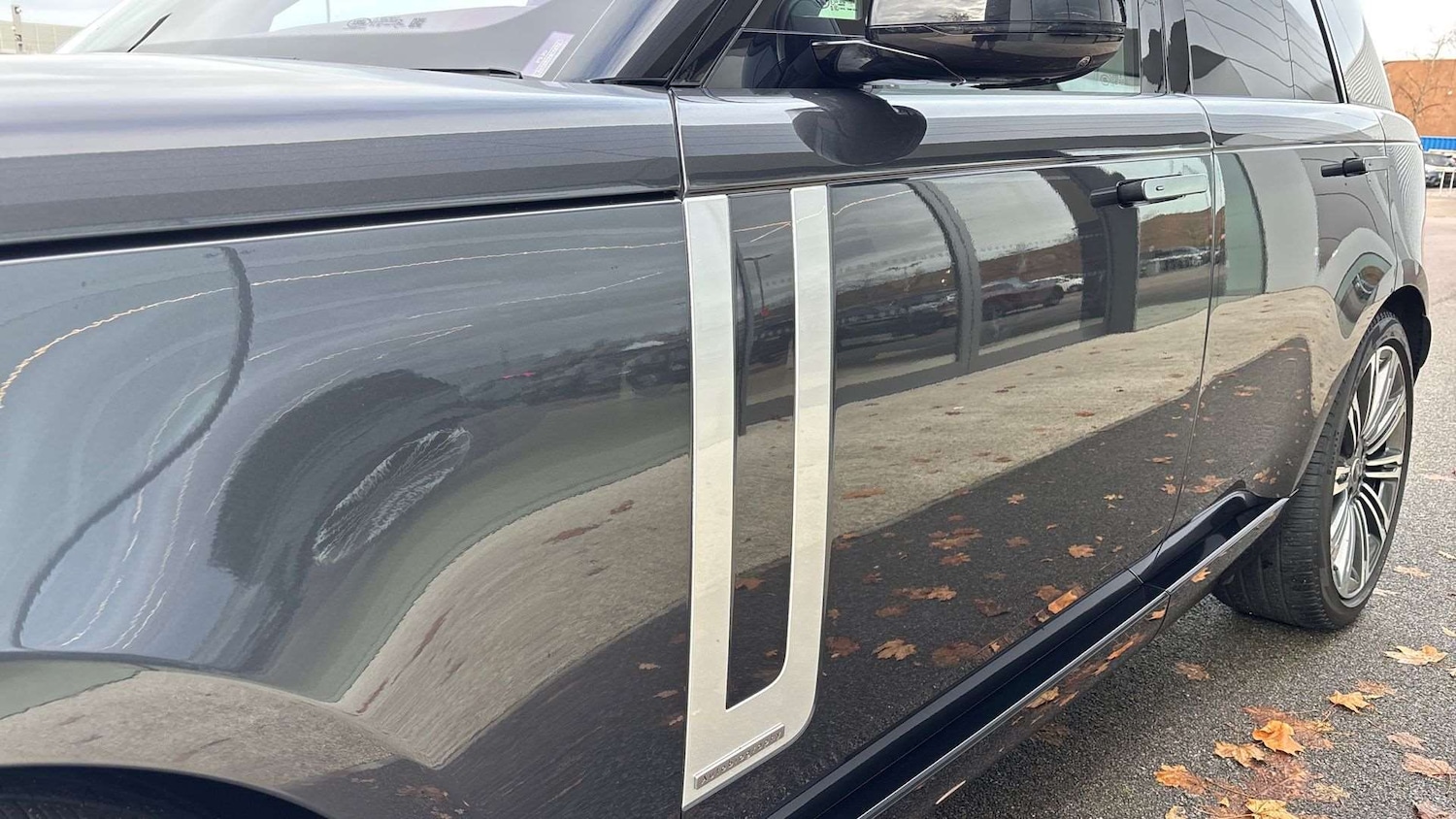 Used Land Rover Range Rover 2022 for sale - 77561081: Photo 20