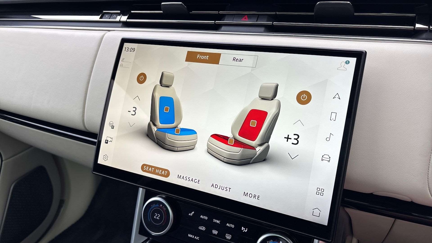 Used Land Rover Range Rover 2022 for sale - 77561081: Photo 22